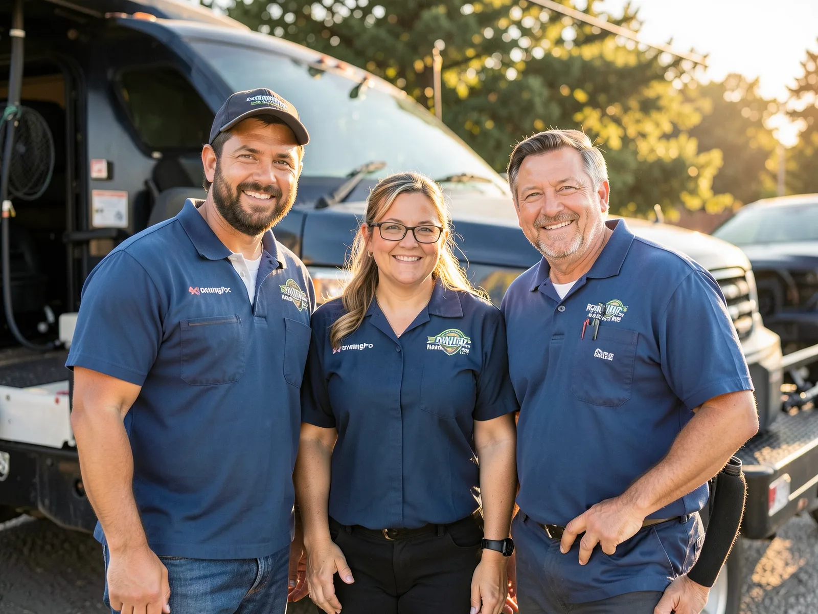 Roof Repair company in Port Elizabeth, NJ